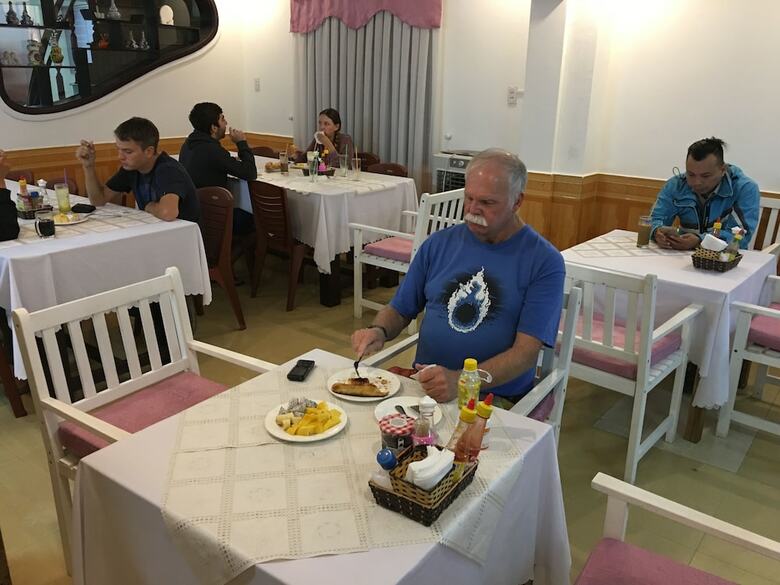 Casablanca Boutique Hotel Hue