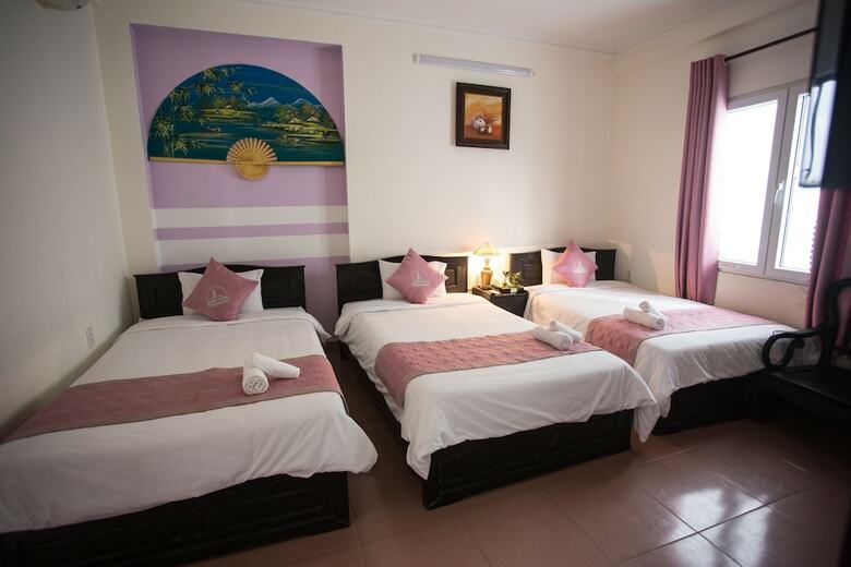 Casablanca Boutique Hotel Hue