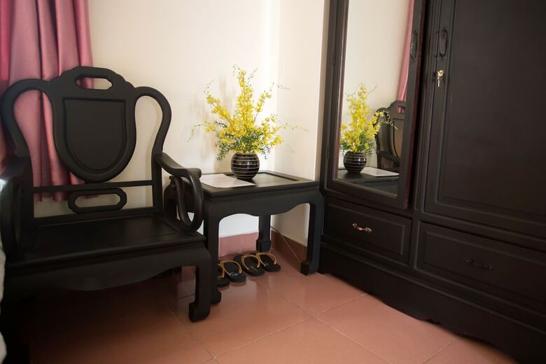 Casablanca Boutique Hotel Hue