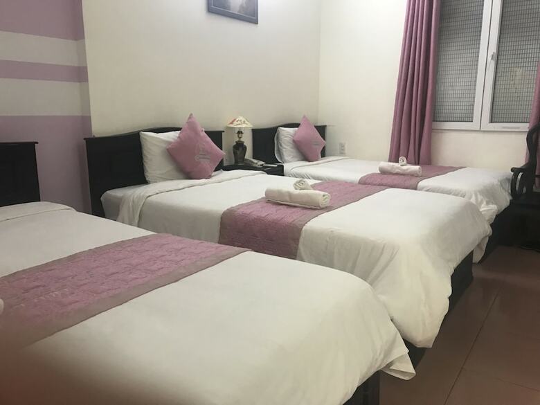 Casablanca Boutique Hotel Hue