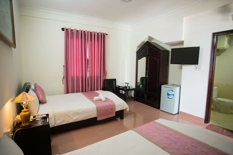 Casablanca Boutique Hotel Hue