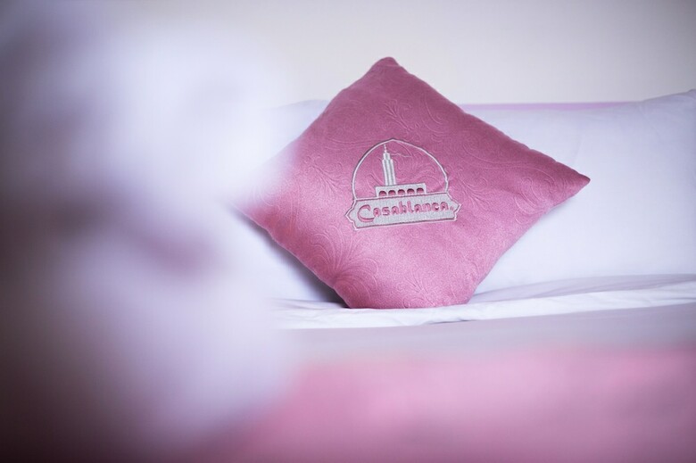 Casablanca Boutique Hotel Hue