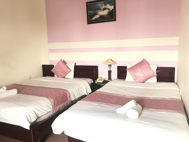 Casablanca Boutique Hotel Hue