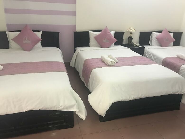 Casablanca Boutique Hotel Hue