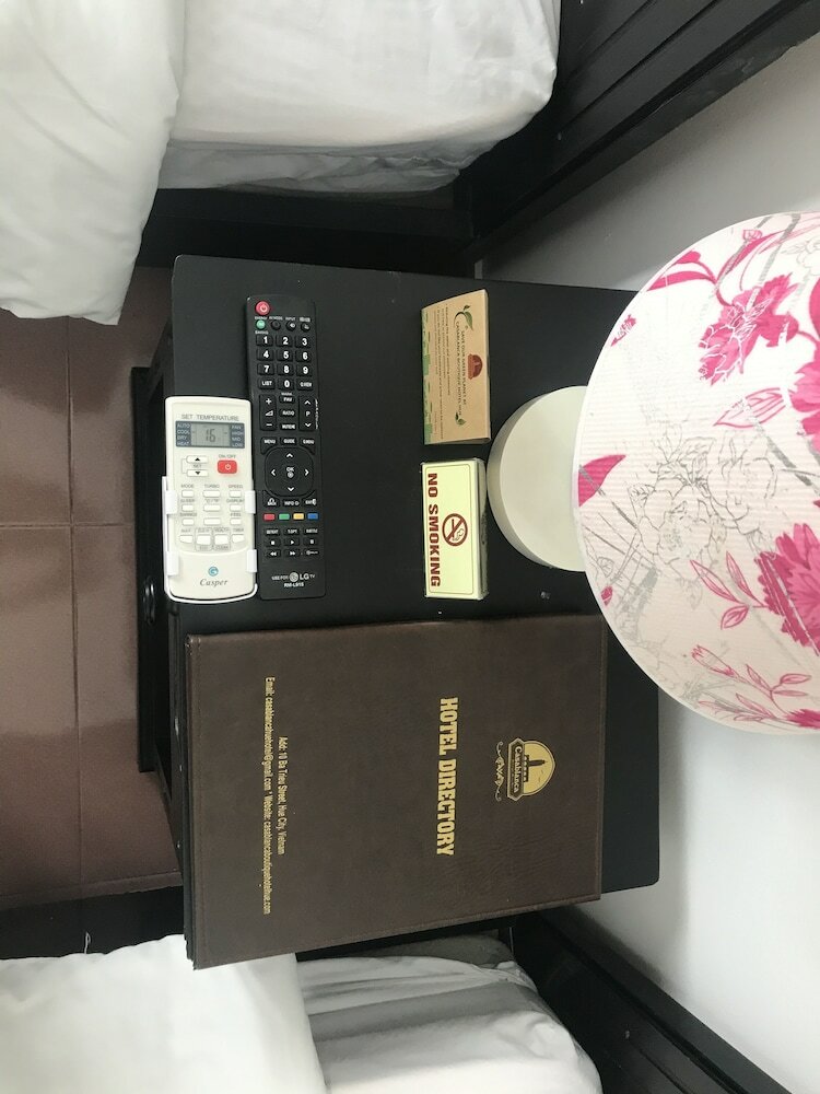 Casablanca Boutique Hotel Hue