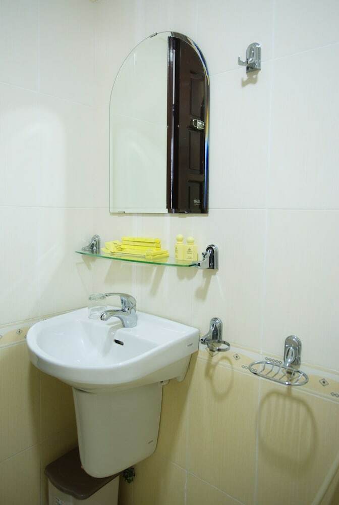 Casablanca Boutique Hotel Hue