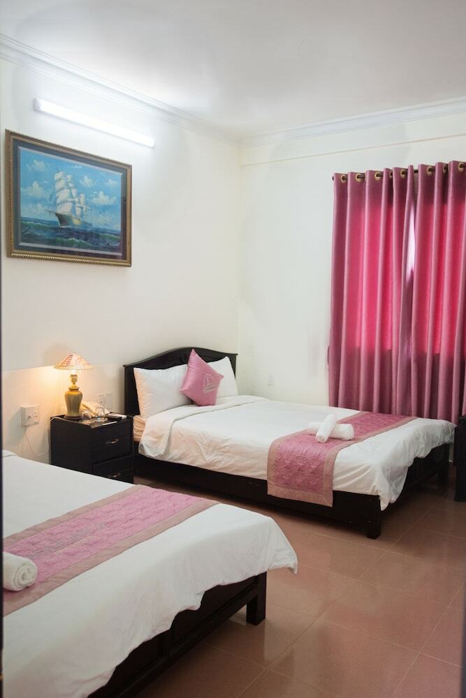 Casablanca Boutique Hotel Hue