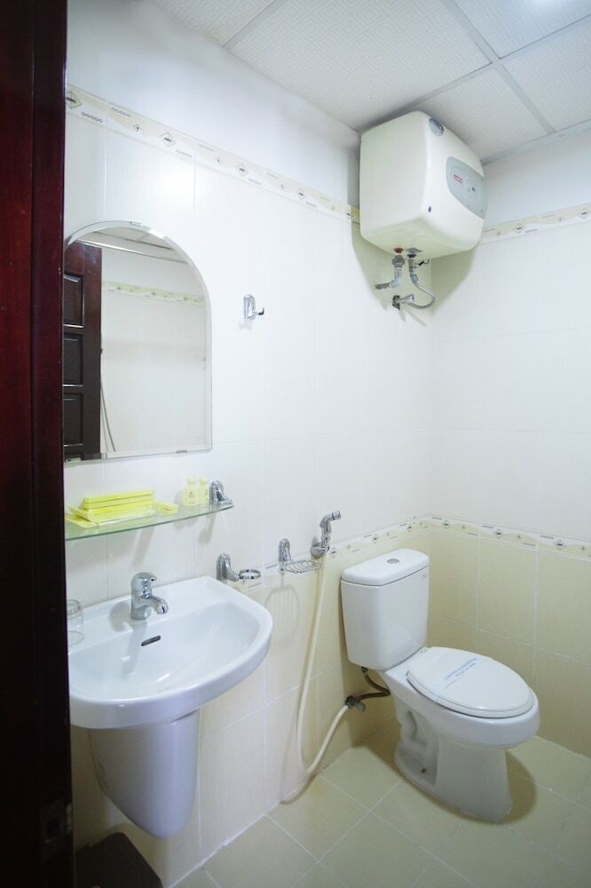 Casablanca Boutique Hotel Hue