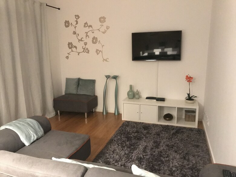 Apartamentos Happy Building By Friendly Moments