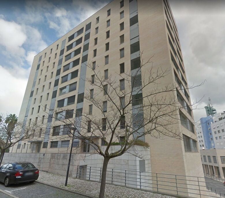 Apartamentos Happy Building By Friendly Moments