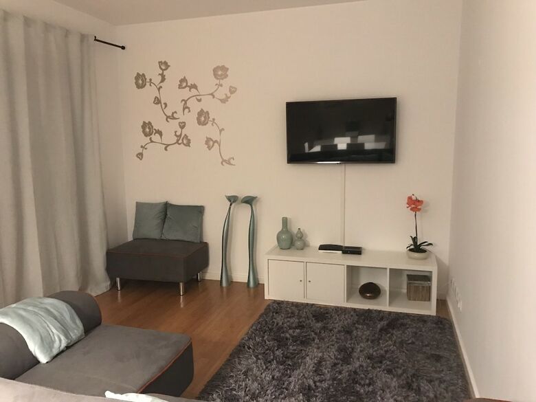 Apartamentos Happy Building By Friendly Moments