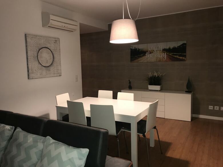 Apartamentos Happy Building By Friendly Moments