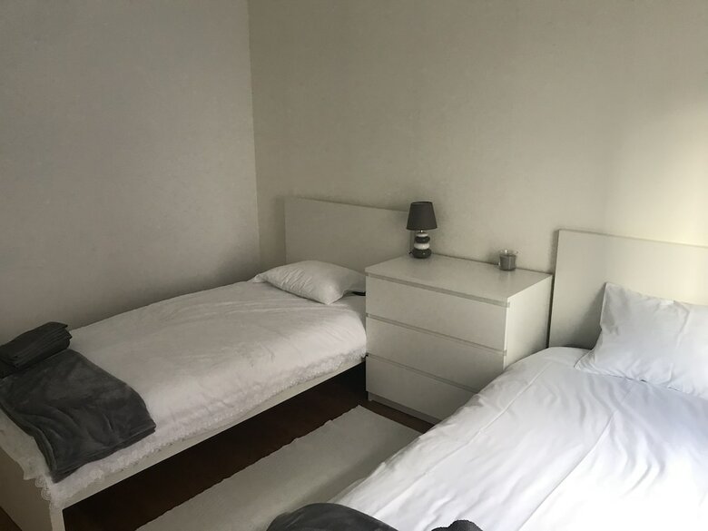 Apartamentos Happy Building By Friendly Moments