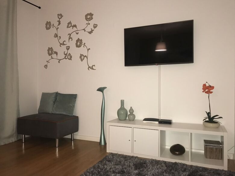 Apartamentos Happy Building By Friendly Moments