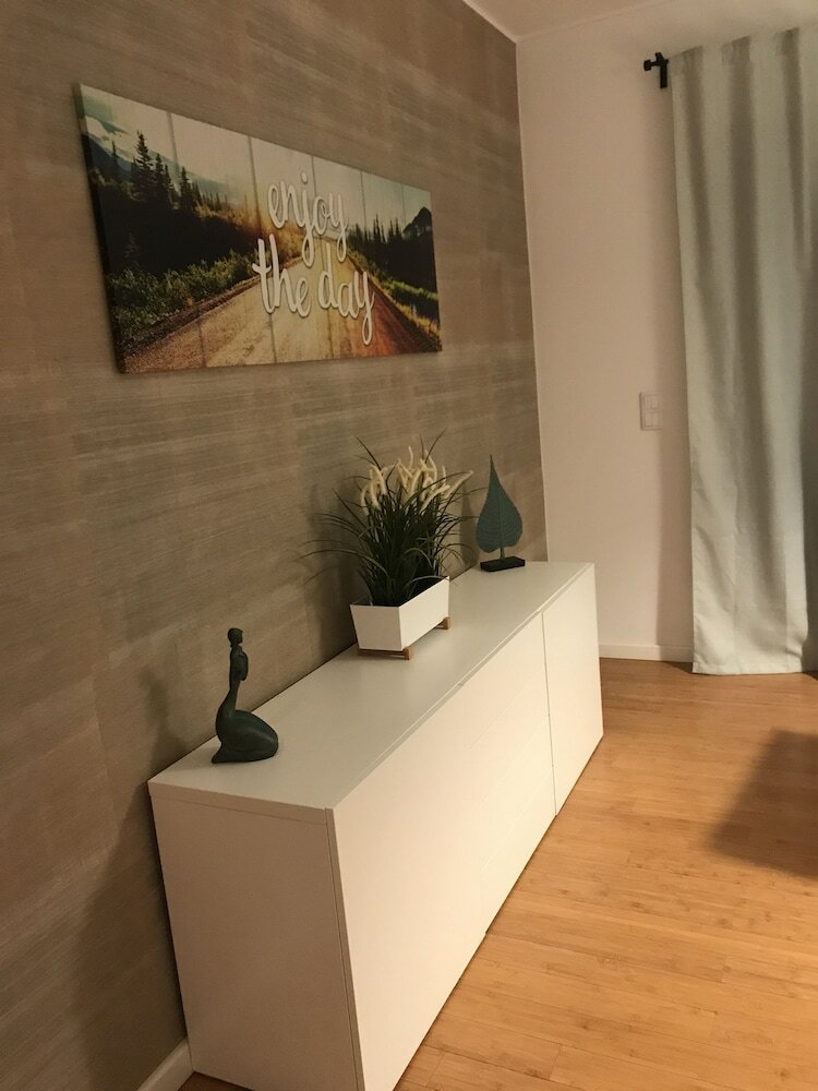 Apartamentos Happy Building By Friendly Moments