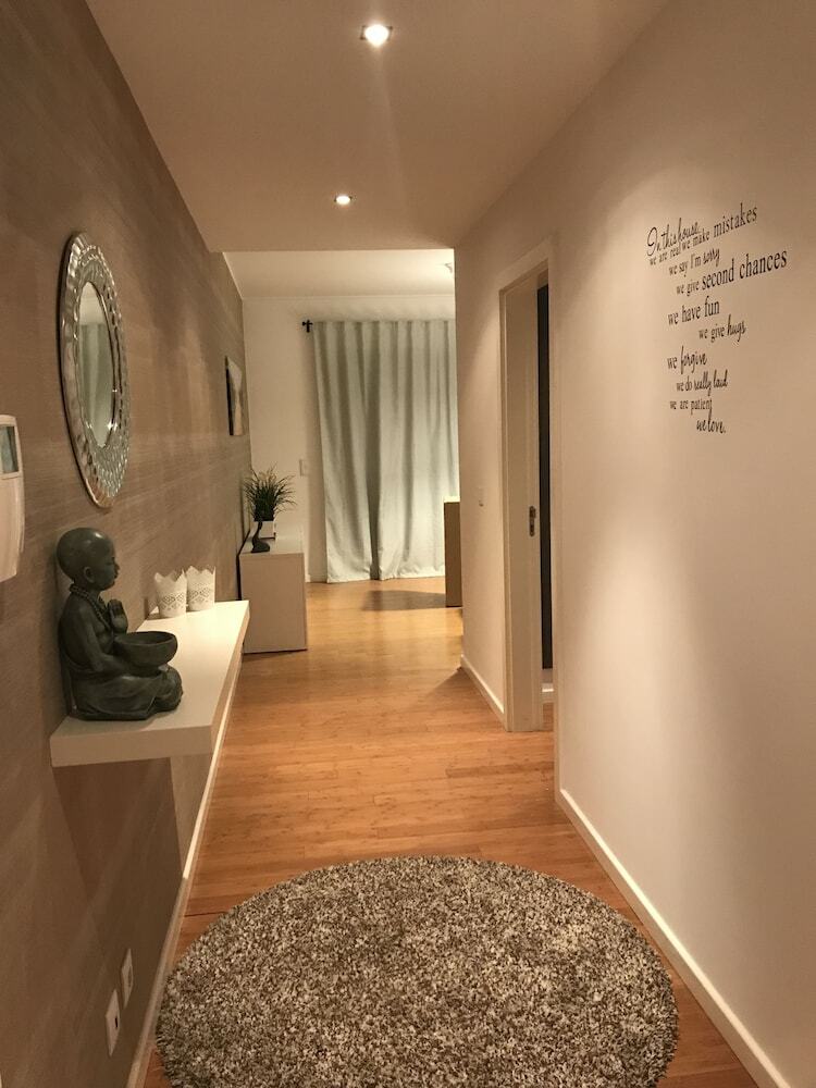 Apartamentos Happy Building By Friendly Moments