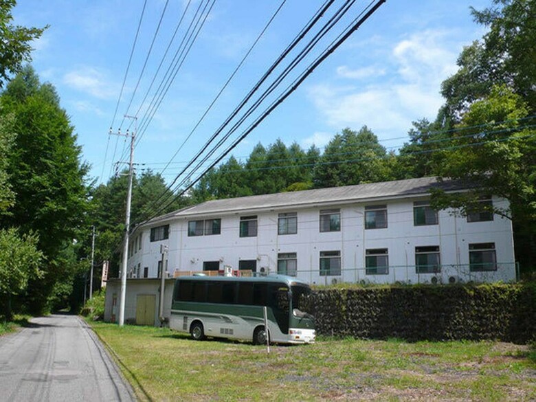 Pension Kita Karuizawa Kogen Hotel