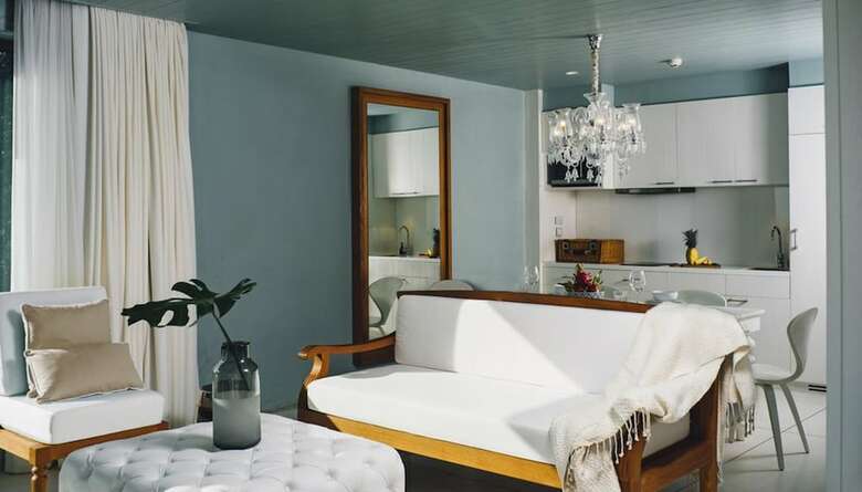 Hotel The Beach Samui