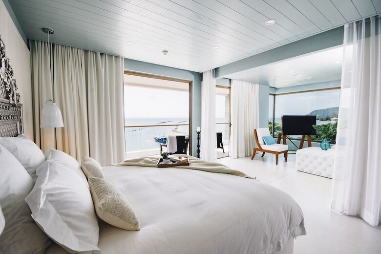 Hotel The Beach Samui