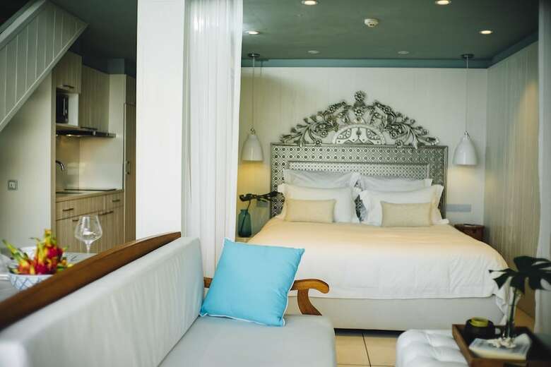 Hotel The Beach Samui