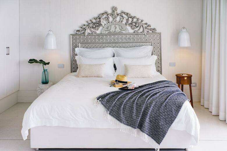 Hotel The Beach Samui