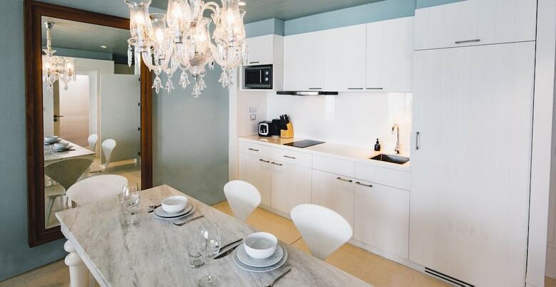 Hotel The Beach Samui