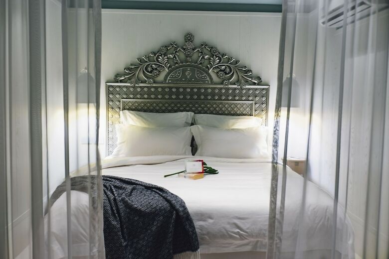 Hotel The Beach Samui