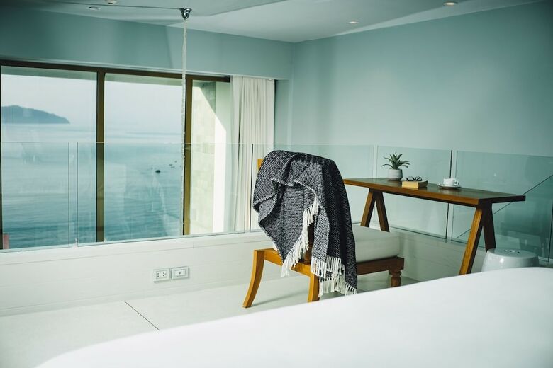 Hotel The Beach Samui