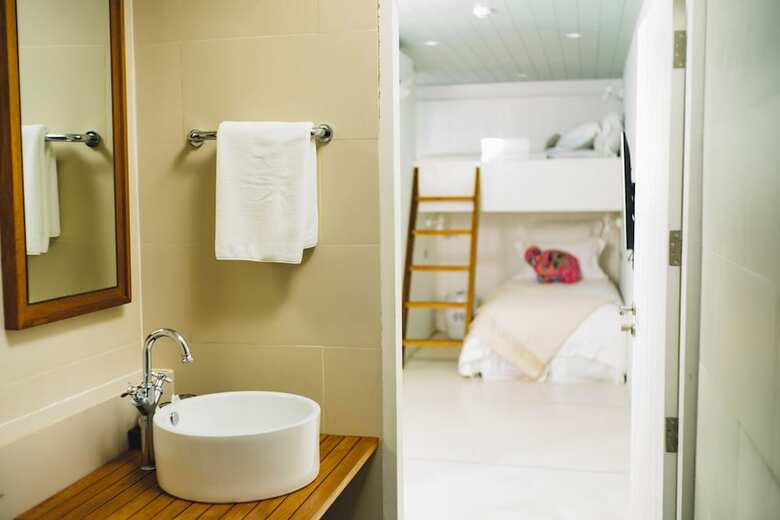 Hotel The Beach Samui