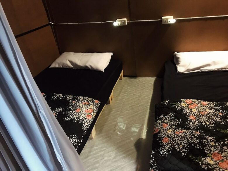 Hostal Hostelbed Phitsanulok