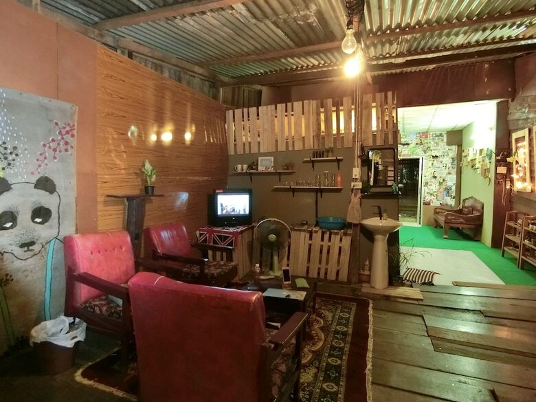 Hostal Hostelbed Phitsanulok