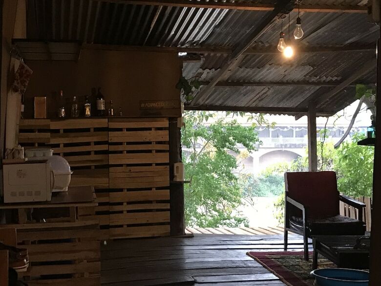 Hostal Hostelbed Phitsanulok