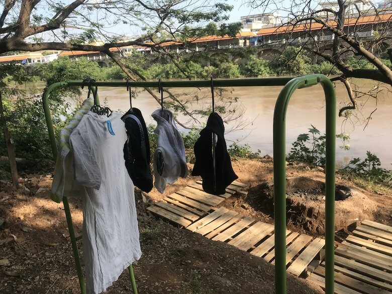 Hostal Hostelbed Phitsanulok