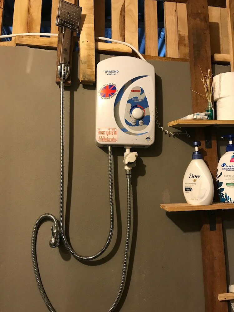 Hostal Hostelbed Phitsanulok