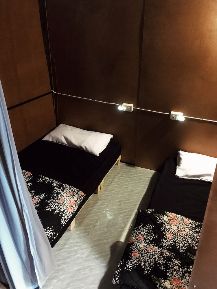 Hostal Hostelbed Phitsanulok