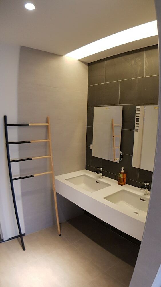 Bed & Breakfast Guan Ping House