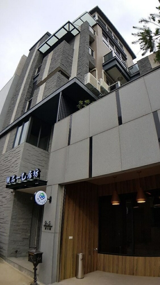 Bed & Breakfast Guan Ping House