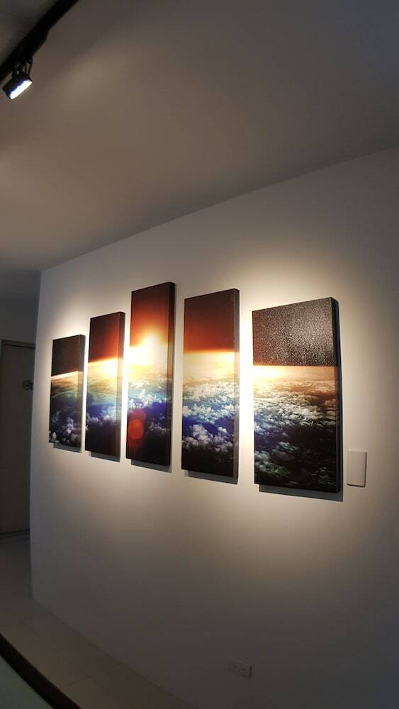 Bed & Breakfast Guan Ping House