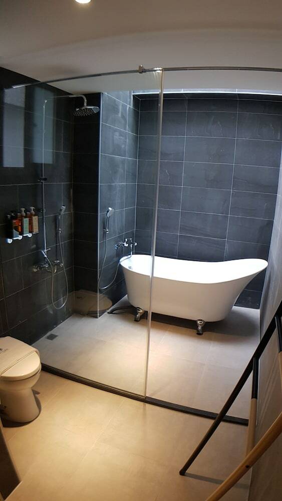 Bed & Breakfast Guan Ping House