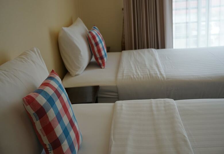 Hotel Pak Ping Rim Khong