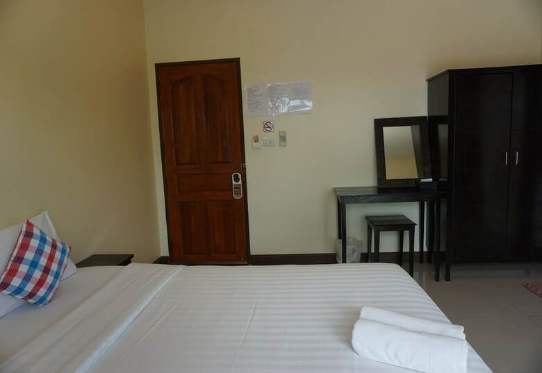 Hotel Pak Ping Rim Khong