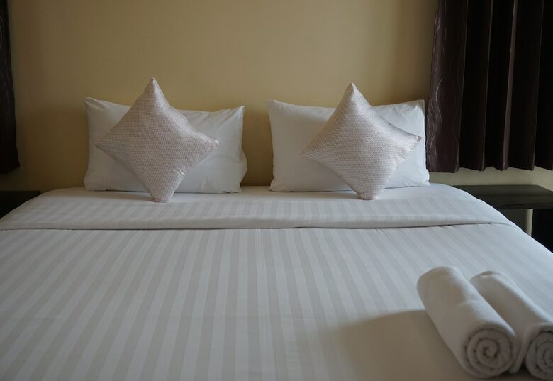 Hotel Pak Ping Rim Khong