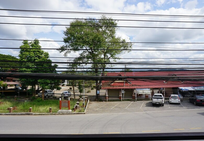 Hotel Pak Ping Rim Khong