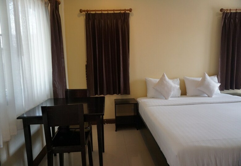 Hotel Pak Ping Rim Khong