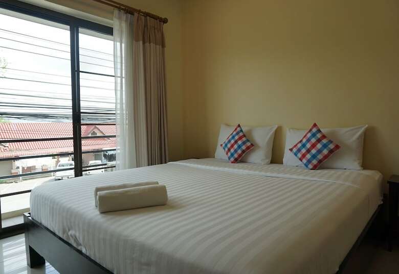 Hotel Pak Ping Rim Khong