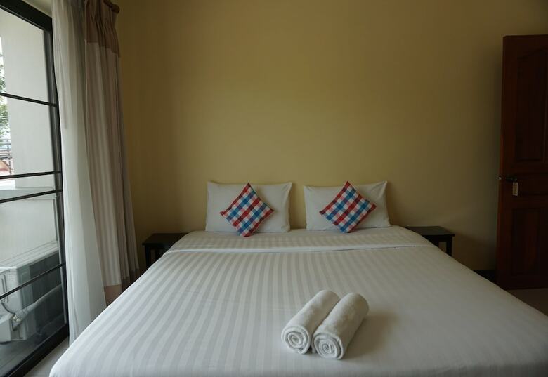 Hotel Pak Ping Rim Khong