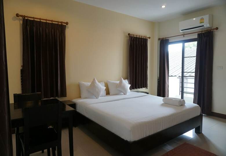 Hotel Pak Ping Rim Khong