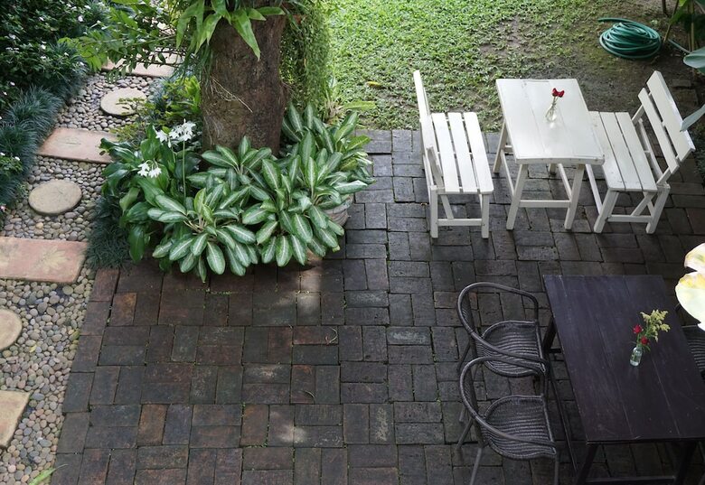 Hotel Pak Ping Rim Khong