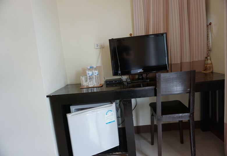 Hotel Pak Ping Rim Khong