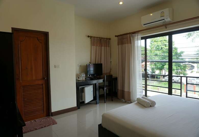 Hotel Pak Ping Rim Khong